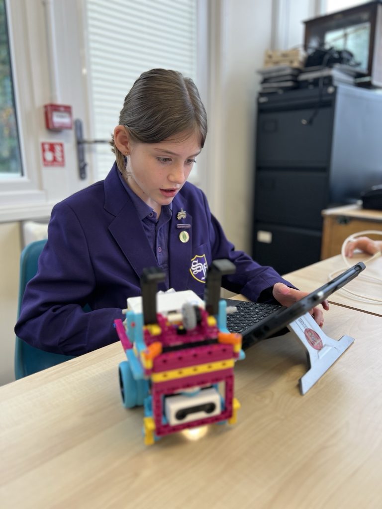 It's all in the Prep!