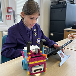 It’s all in the Prep!